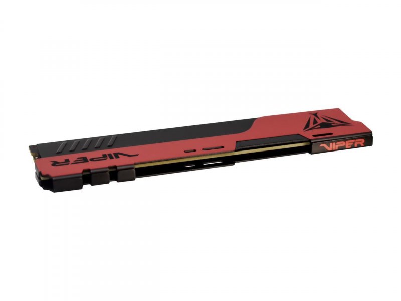 Patriot Viper Elite II/ DDR4/ 16GB/ 3600MHz/ CL20/ 1x16GB/ Red - obrázek č. 1