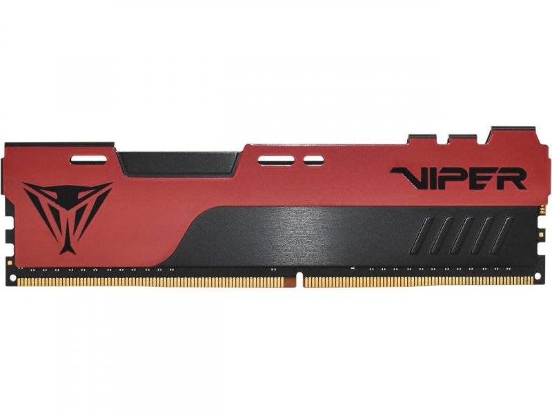Patriot Viper Elite II/ DDR4/ 16GB/ 3600MHz/ CL20/ 1x16GB/ Red - obrázek produktu