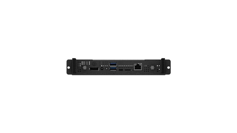 Philips Android player pro OPS P6017 - obrázek č. 1