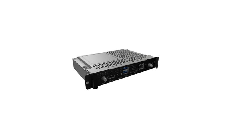 Philips Android player pro OPS P6017 - obrázek produktu