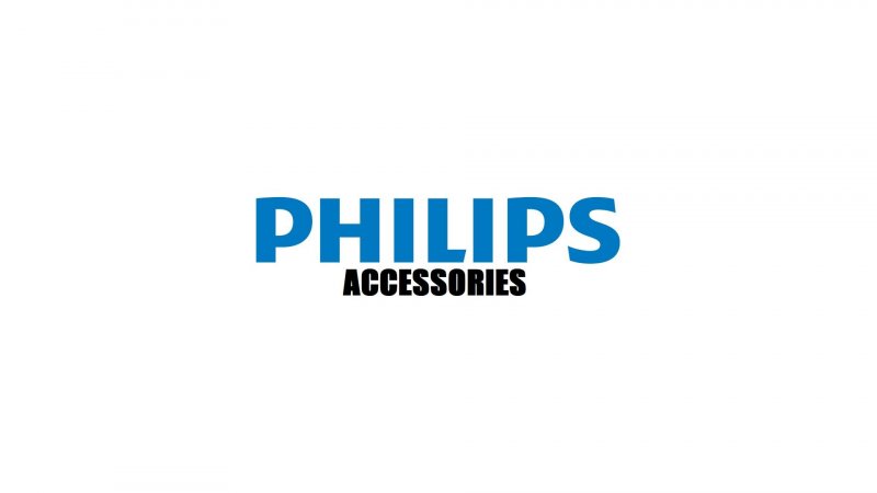 Philips Edge finishing kit T/ B- pro BDL5588XC/ H - obrázek produktu