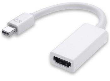 PremiumCord Mini DisplayPort - HDMI M/ F - obrázek produktu