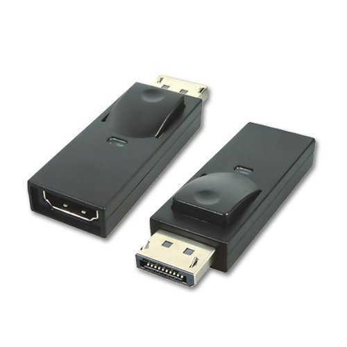 PremiumCord adaptér DisplayPort - HDMI Male/ Female - obrázek produktu