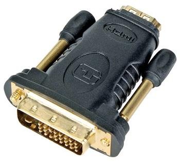 PremiumCord Adapter HDMI-A - DVI-D, F/ M - obrázek produktu