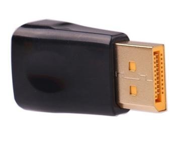PremiumCord Adapter DisplayPort - VGA M/ F - obrázek produktu