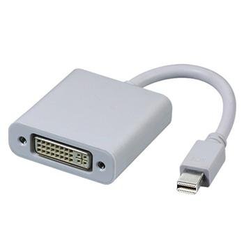 PremiumCord Adapter miniDP - DVI, M / F - obrázek produktu