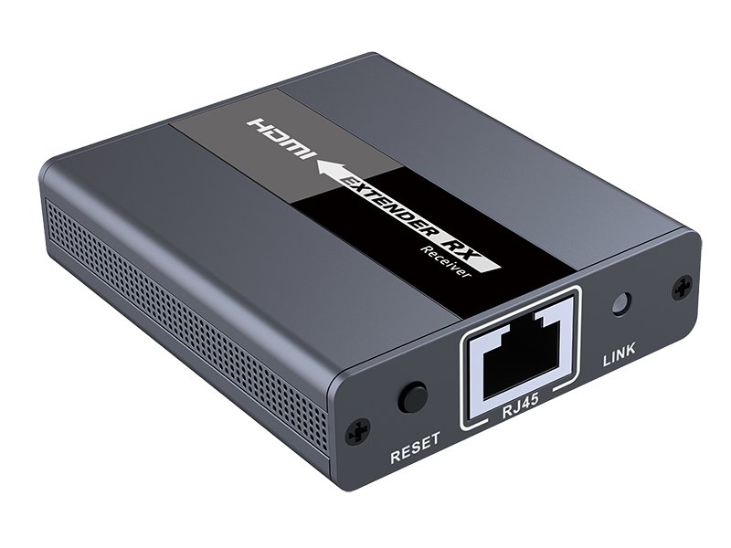 PremiumCord HDMI extender na 120m přes jeden kabel Cat5/ 6, bez zpoždění - obrázek č. 2