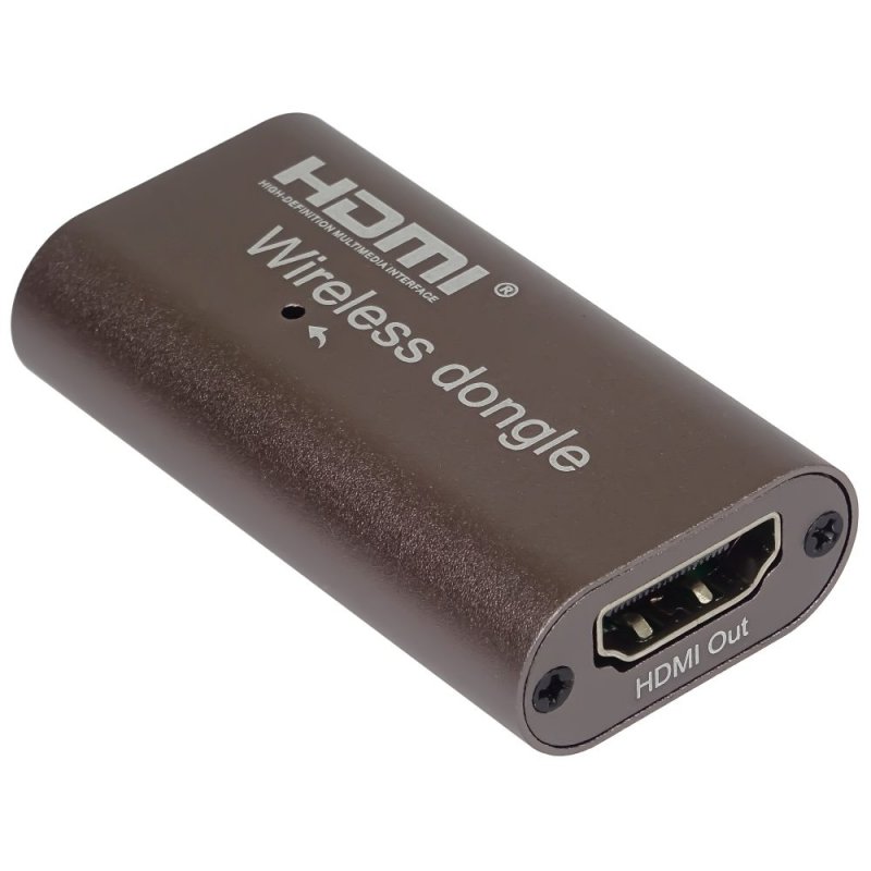 PremiumCord bez. HDMI adaptér pro telefony,tablety - obrázek produktu