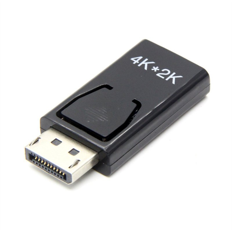 PremiumCord adaptér DisplayPort - HDMI,4K@30Hz - obrázek produktu