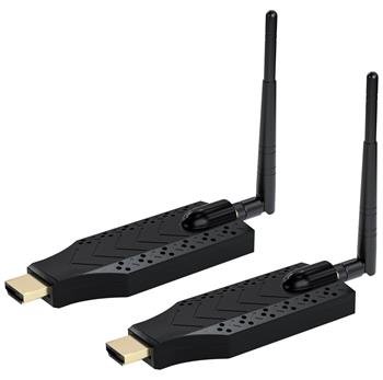 PremiumCord HDMI Wireless ext fullHD na 150m - obrázek produktu