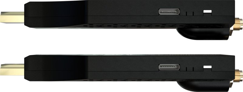 PremiumCord HDMI Wireless ext fullHD na 150m - obrázek č. 3