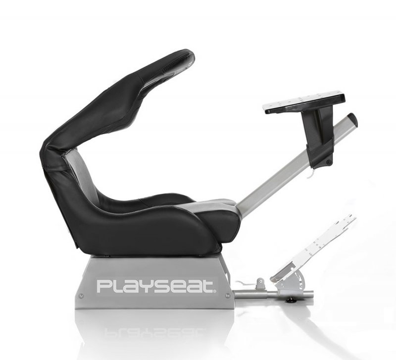 Playseat® Revolution black - obrázek č. 6