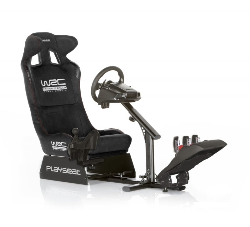 Playseat® WRC - obrázek č. 2