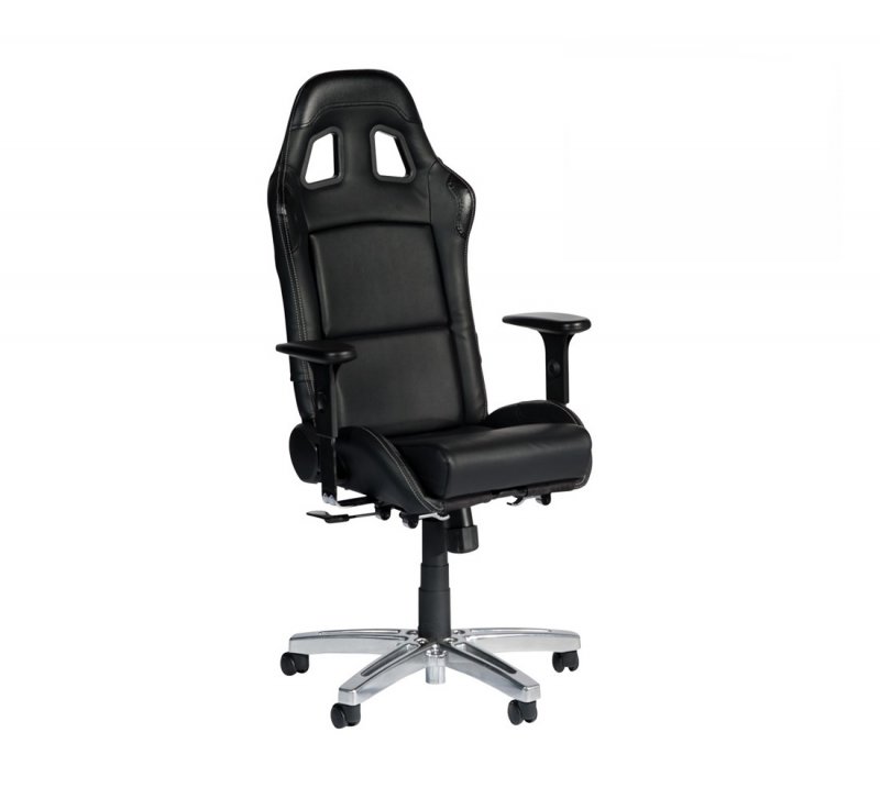 Playseat®Office Seat - black - obrázek produktu