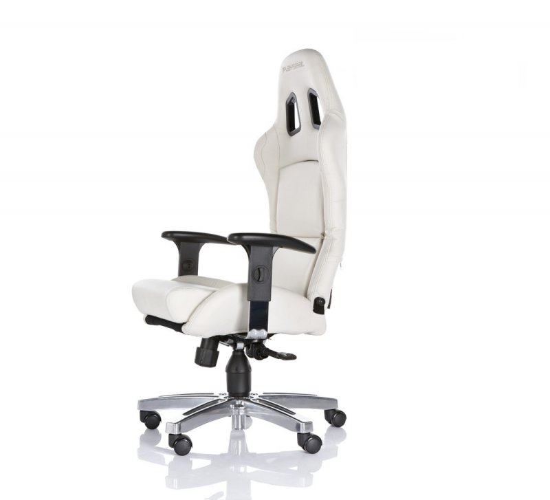 Playseat®Office Seat - white - obrázek č. 1