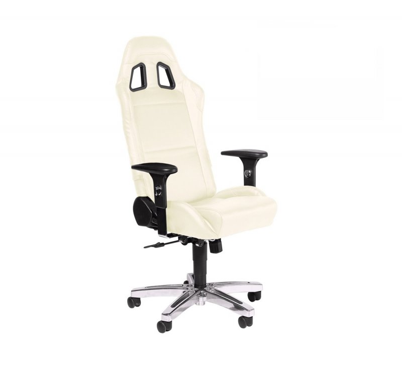 Playseat®Office Seat - white - obrázek produktu
