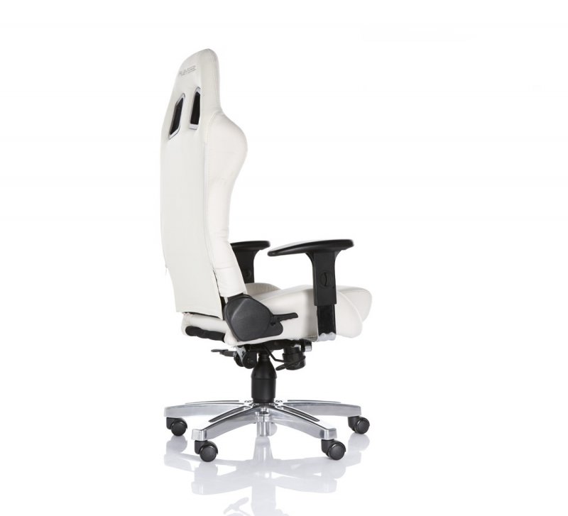 Playseat®Office Seat - white - obrázek č. 2