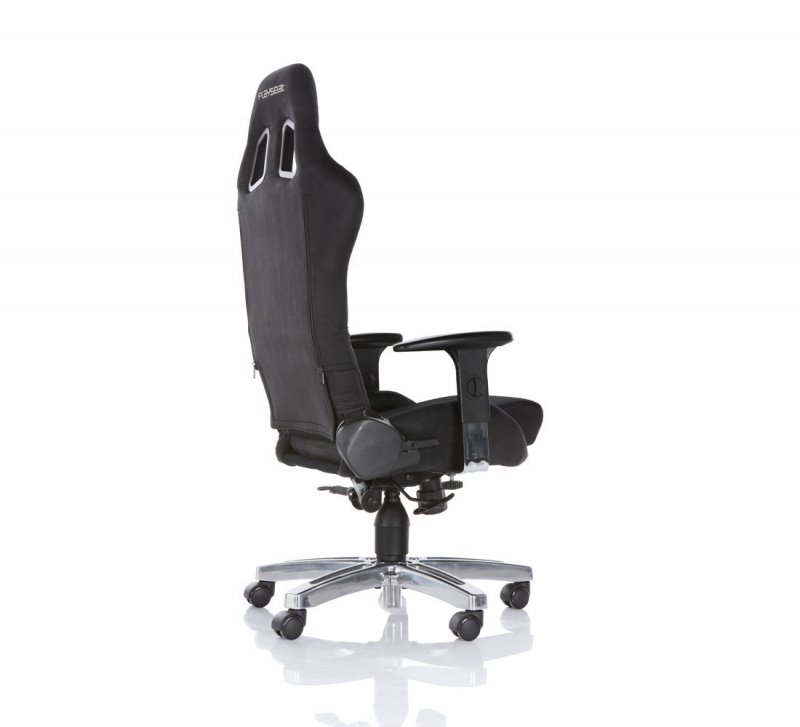 Playseat®Office Seat - alcantara - obrázek č. 1