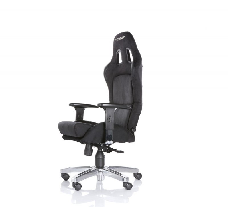 Playseat®Office Seat - alcantara - obrázek č. 2