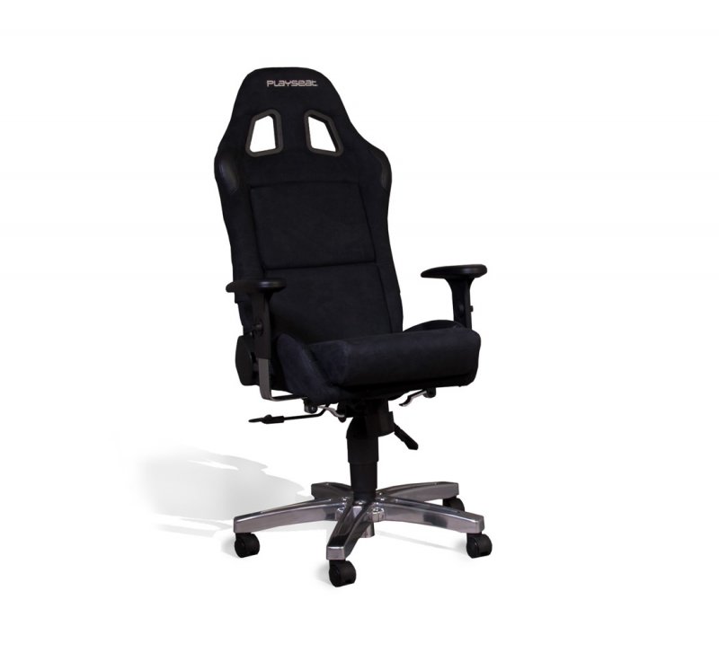 Playseat®Office Seat - alcantara - obrázek produktu