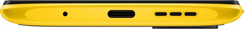 POCO M3 (4GB/ 64GB) žlutá - obrázek č. 8
