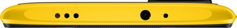 POCO M3 (4GB/ 64GB) žlutá - obrázek č. 10
