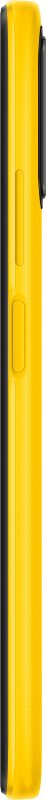 POCO M3 (4GB/ 64GB) žlutá - obrázek č. 6