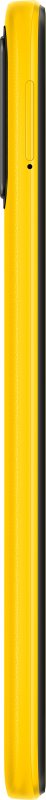 POCO M3 (4GB/ 128GB) žlutá - obrázek č. 6