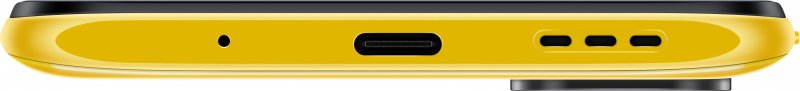 POCO M3 Pro 5G/ 4GB/ 64GB/ Yellow - obrázek č. 8