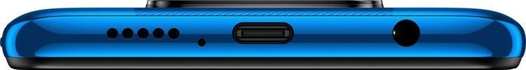 POCO X3 NFC (6GB/ 128GB) Cobalt Blue - obrázek č. 6