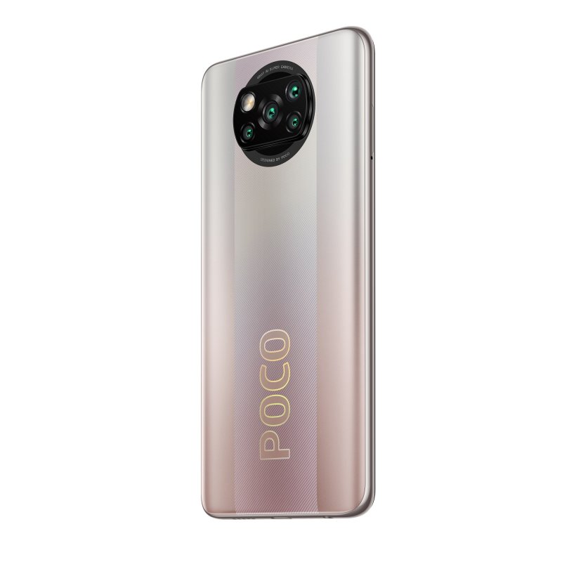 POCO X3 Pro/ 6GB/ 128GB/ Bronze - obrázek č. 5