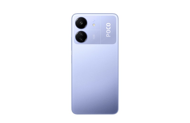 POCO C65/ 6GB/ 128GB/ Purple - obrázek produktu