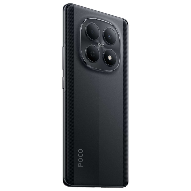 POCO M8 5G / 8GB / 256GB / Black - obrázek č. 8