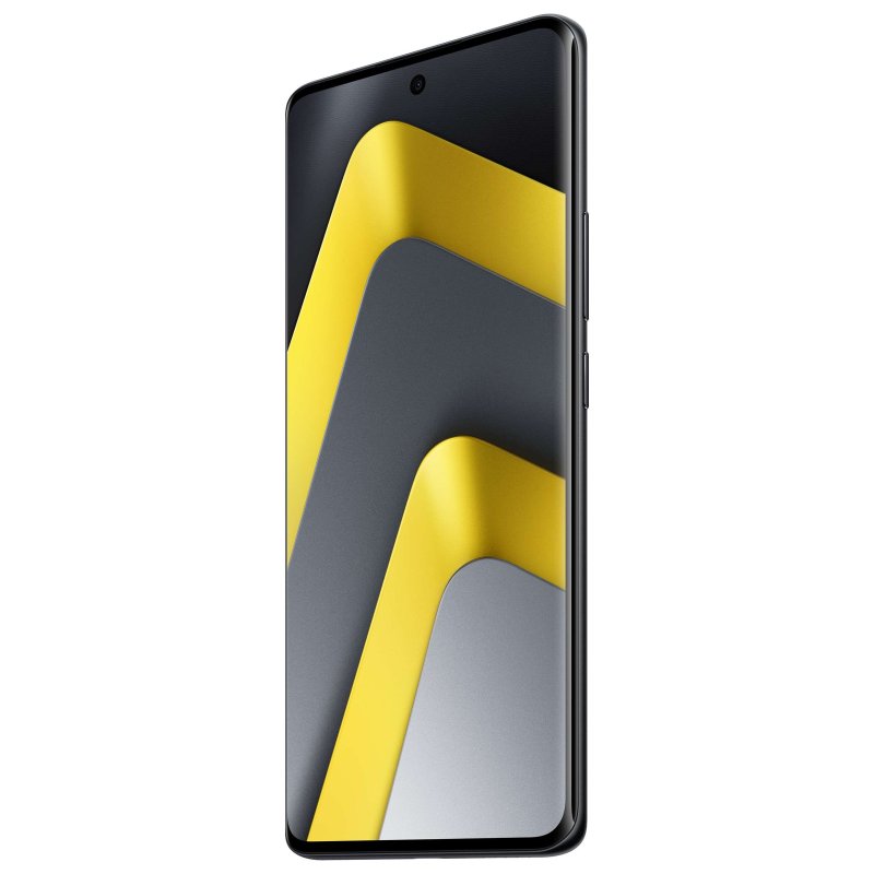 POCO M8 5G / 8GB / 256GB / Black - obrázek č. 10