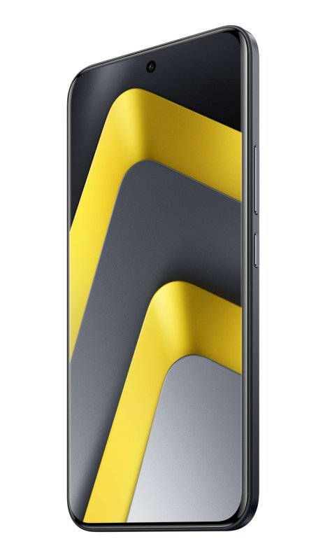 POCO M8 Pro 5G / 8GB / 256GB / Black - obrázek č. 8