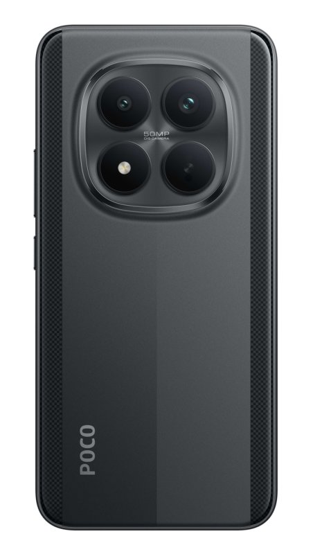 POCO M8 Pro 5G / 8GB / 256GB / Black - obrázek produktu