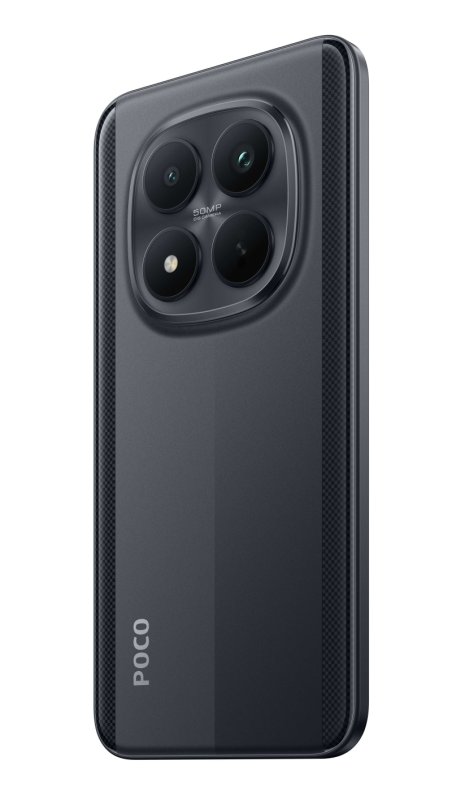 POCO M8 Pro 5G / 8GB / 256GB / Black - obrázek č. 5