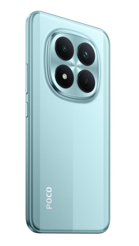 POCO M8 Pro 5G / 8GB / 256GB / Green - obrázek č. 3