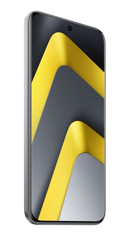 POCO M8 Pro 5G / 8GB / 256GB / Silver - obrázek č. 6
