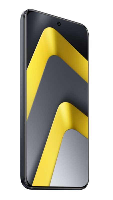 POCO M8 Pro 5G / 12GB / 512GB / Black - obrázek č. 7