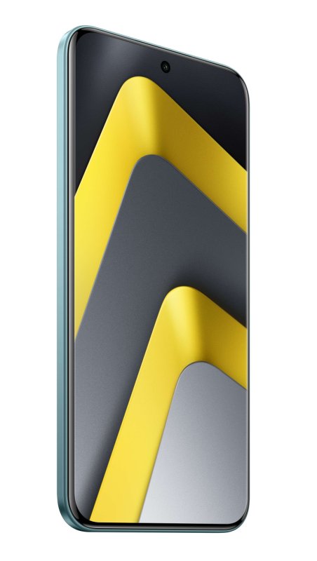 POCO M8 Pro 5G / 12GB / 512GB / Green - obrázek č. 6