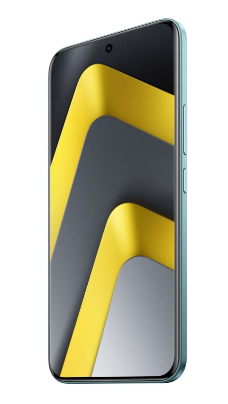 POCO M8 Pro 5G / 12GB / 512GB / Green - obrázek č. 7