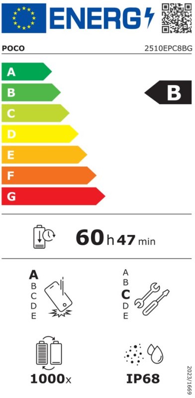 POCO M8 Pro 5G / 12GB / 512GB / Green - obrázek č. 1