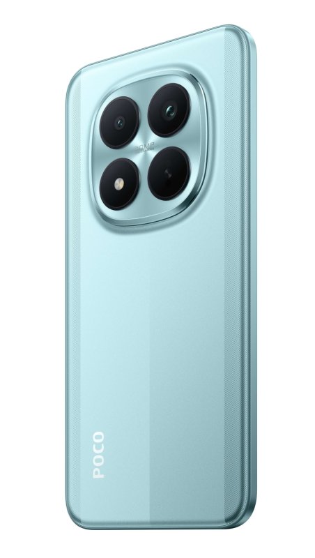 POCO M8 Pro 5G / 12GB / 512GB / Green - obrázek č. 5