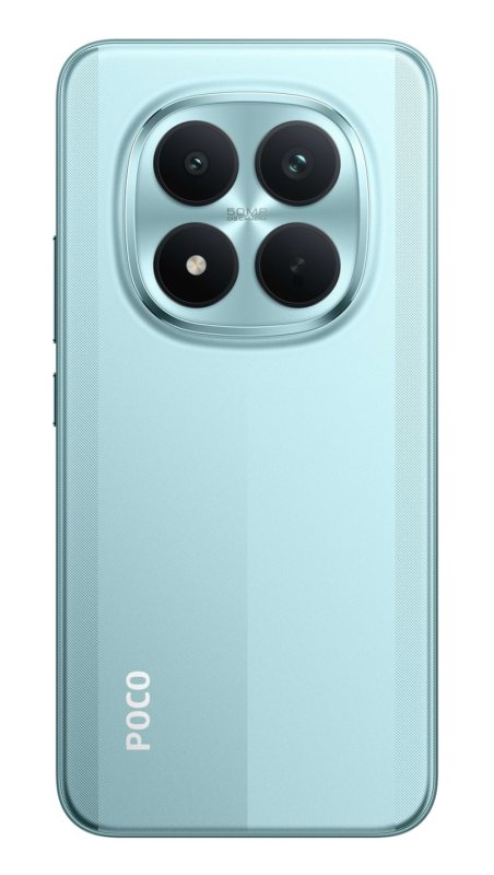 POCO M8 Pro 5G / 12GB / 512GB / Green - obrázek produktu