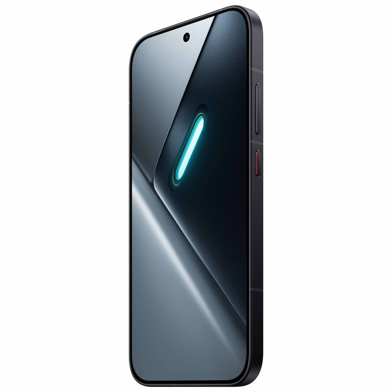 POCO X8 Pro / 8GB / 256GB / Black - obrázek č. 3