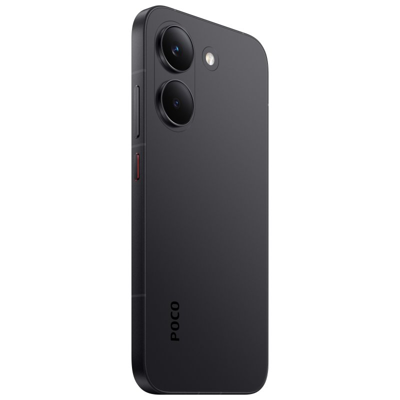 POCO X8 Pro / 8GB / 256GB / Black - obrázek č. 10
