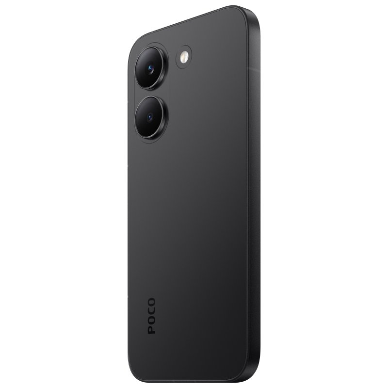 POCO X8 Pro / 8GB / 256GB / Black - obrázek č. 9