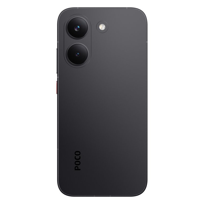 POCO X8 Pro / 8GB / 256GB / Black - obrázek produktu