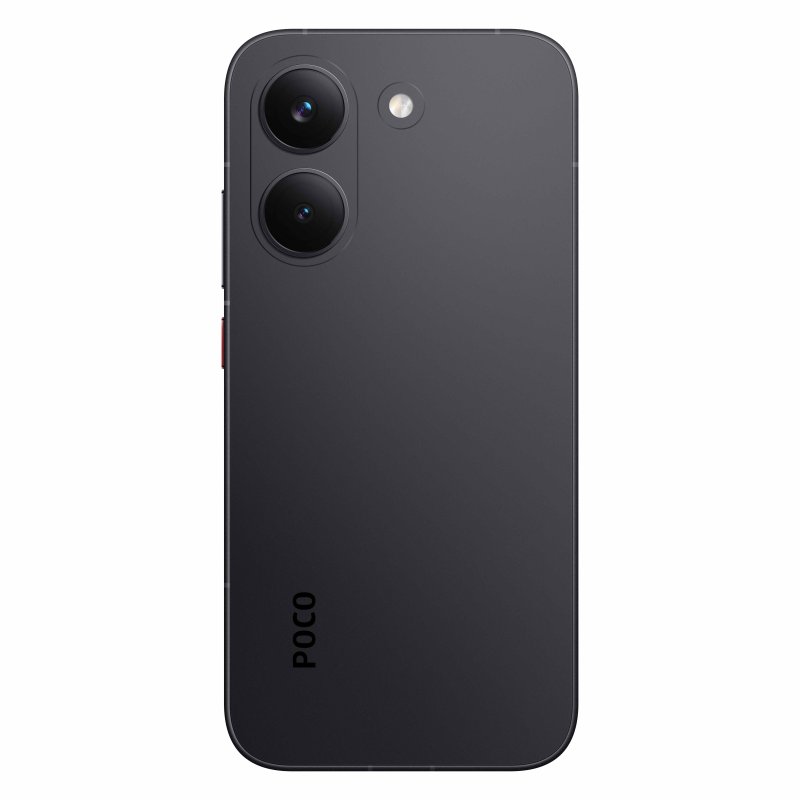 POCO X8 Pro / 8GB / 256GB / Black - obrázek č. 13